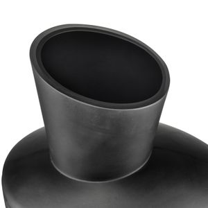 Tuxedo Vase - Large 4