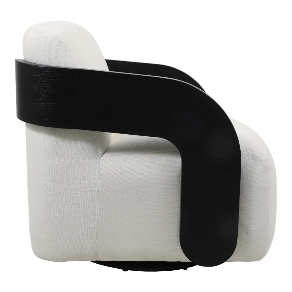 COLTONMOOR GRAY CHAIR 32 (IN)