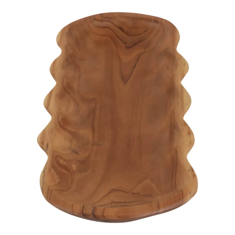 BROCKVIEW TAN TRAY 2 (IN)