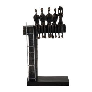 HATCHERBROOK BRONZE DECOR 15 (IN) 1
