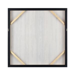Pearson I Framed Wall Art - Off White 4