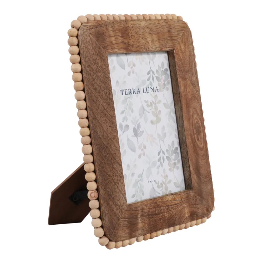 OWENMORE BROWN FRAME 9 (IN)