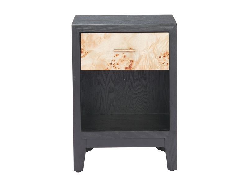 Noite Side Table Multicolor 4