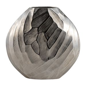 ARLENCLIFF SILVER VASE 11 (IN) 1