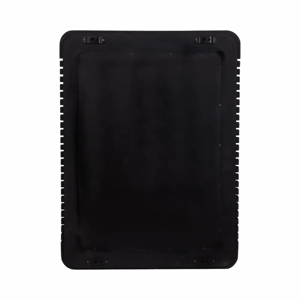 CRANEGROVE BROWN MIRROR 30 (IN)