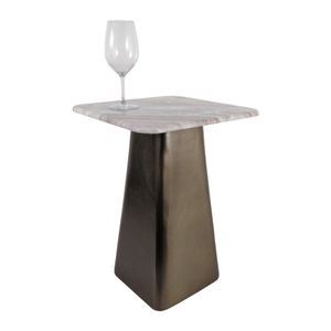 ASHCLIFF BRONZE TABLE 22 (IN) 3