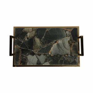 ATLASVIEW GREEN TRAY 3 (IN) 8