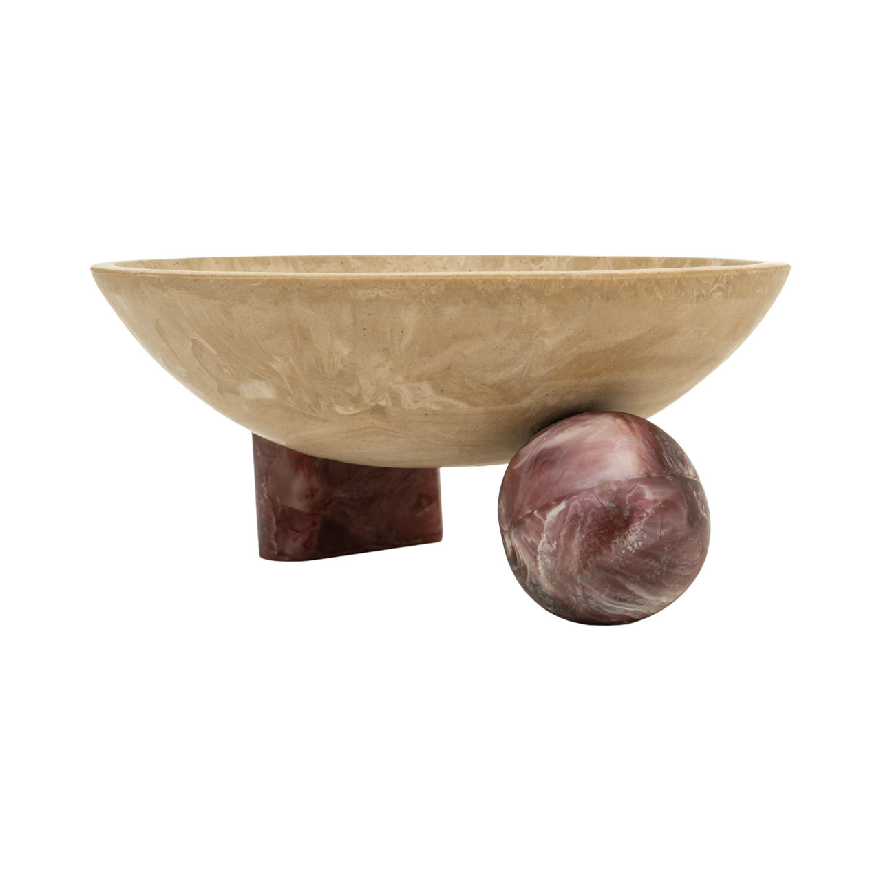 Dahlia Bowl 4