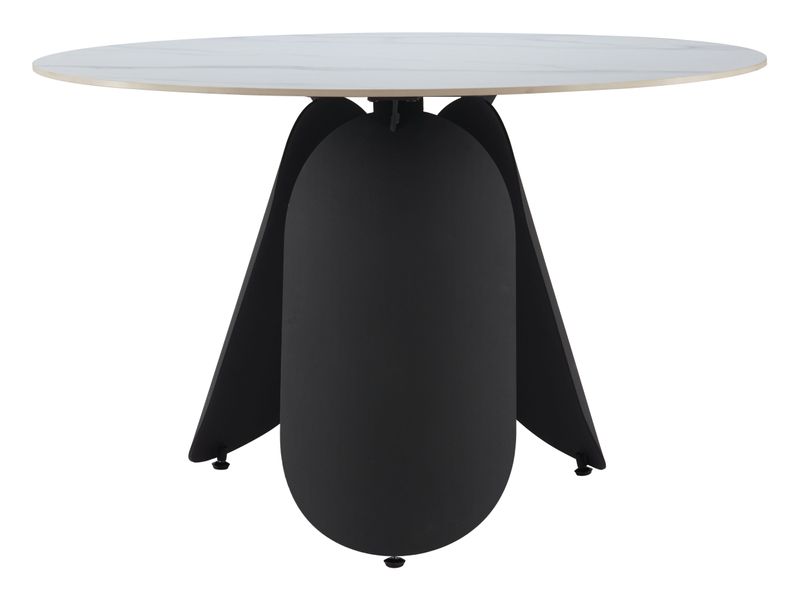Toru Dining Table White 3