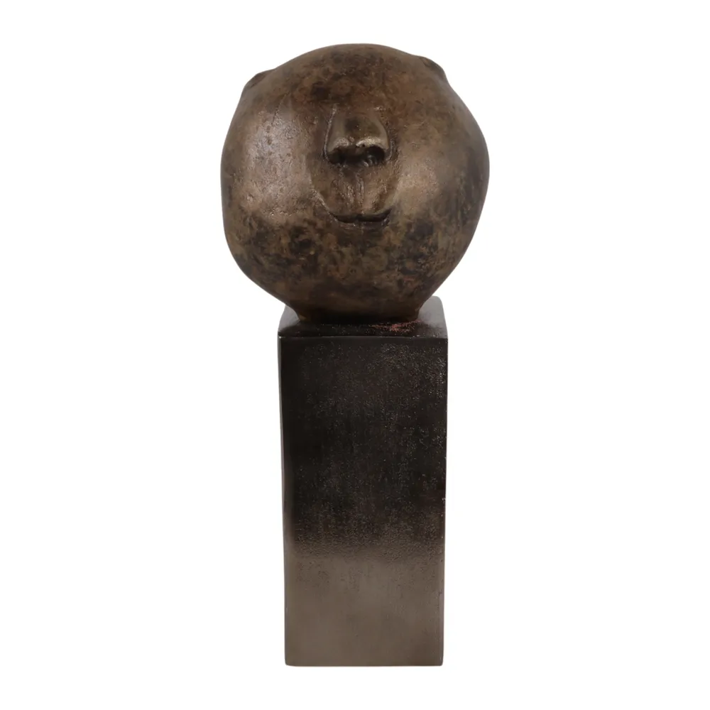 MURRAYFORD BRONZE DECOR 18 (IN)