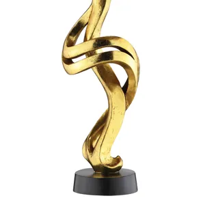 Belle 29.88'' High 1-Light Table Lamp - Gold 4