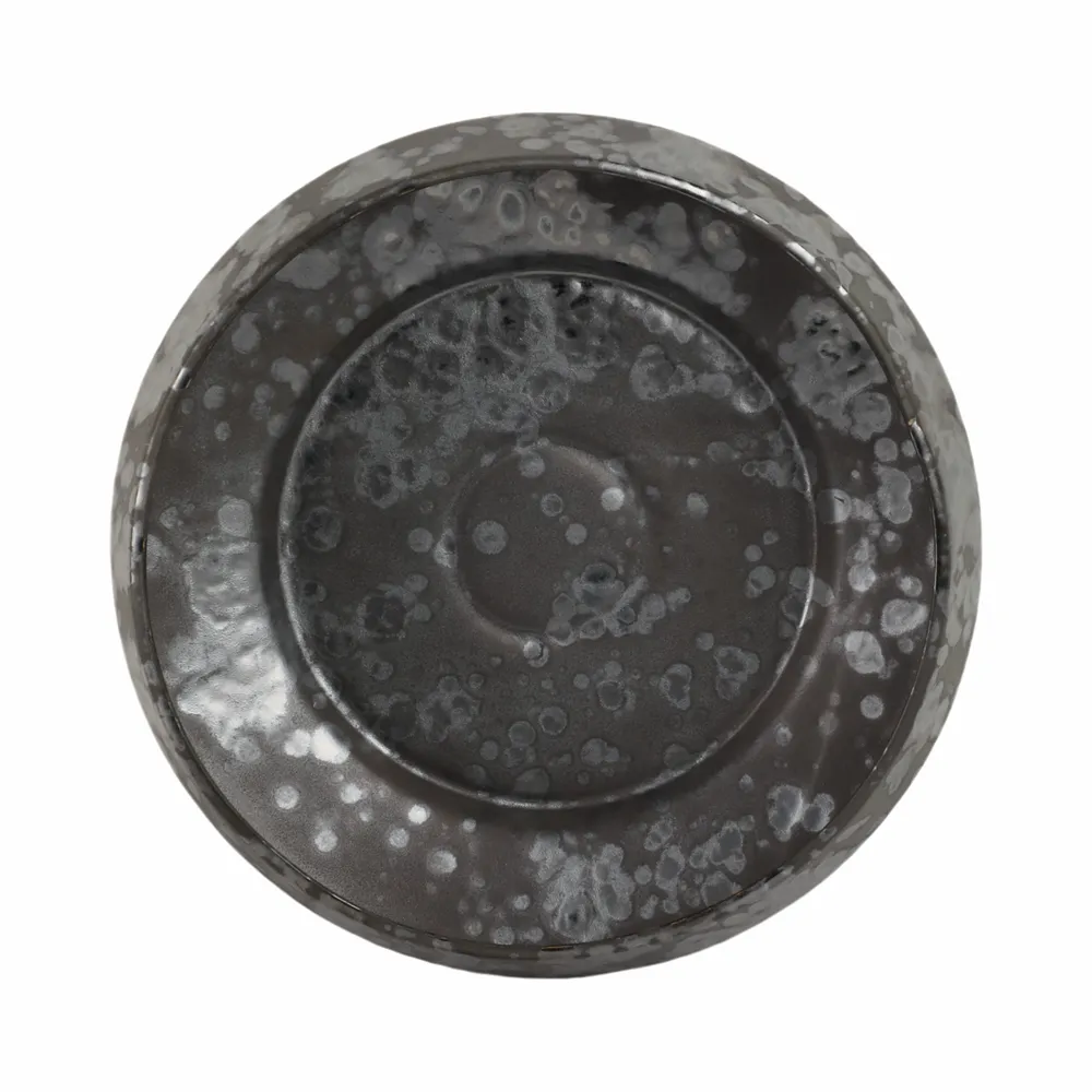 CHASELAKE BLACK BOWL 5 (IN)