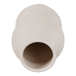 WYLERCREST IVORY VASE 12 (IN) 7