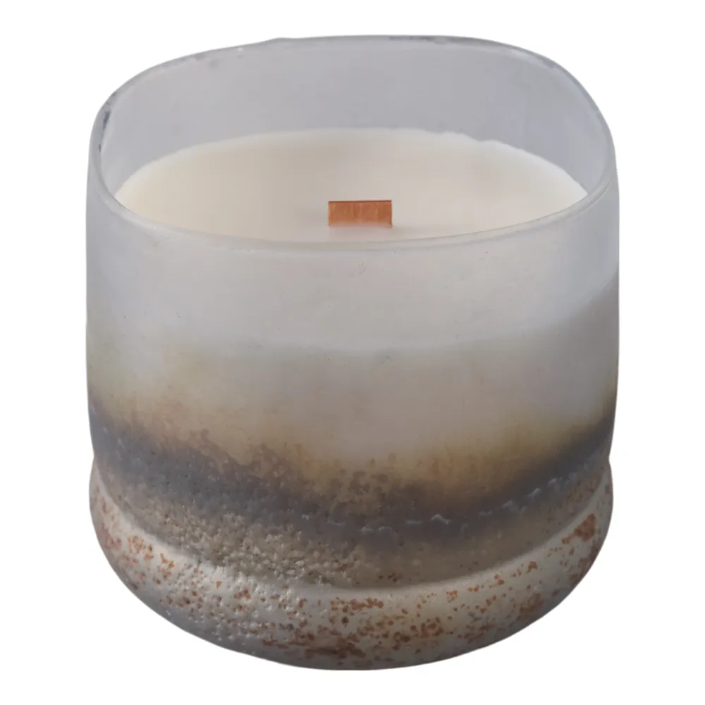 DORSEYMOOR LAKESIDE RAIN CANDLE 4 (IN)