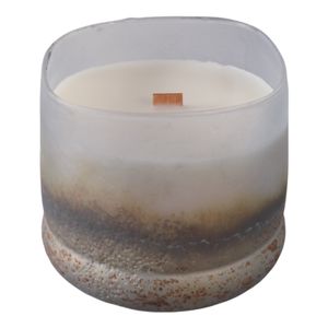 DORSEYMOOR LAKESIDE RAIN CANDLE 4 (IN) 5