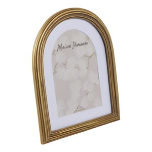 IVYWOOD GOLD FRAME 9 (IN) 3