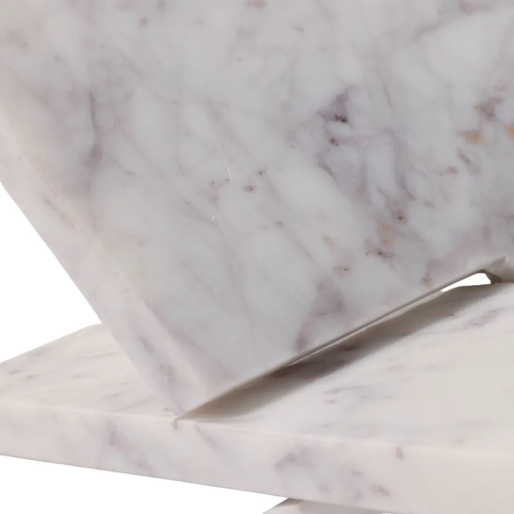 IVYLEY IVORY BOOKSTAND 6 (IN)