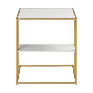 Fawley Accent Table 4