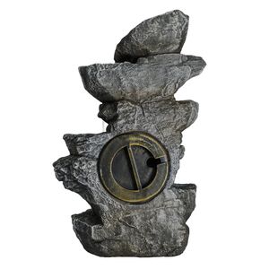 Fountain 3