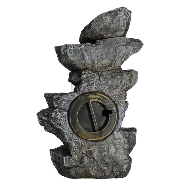Fountain