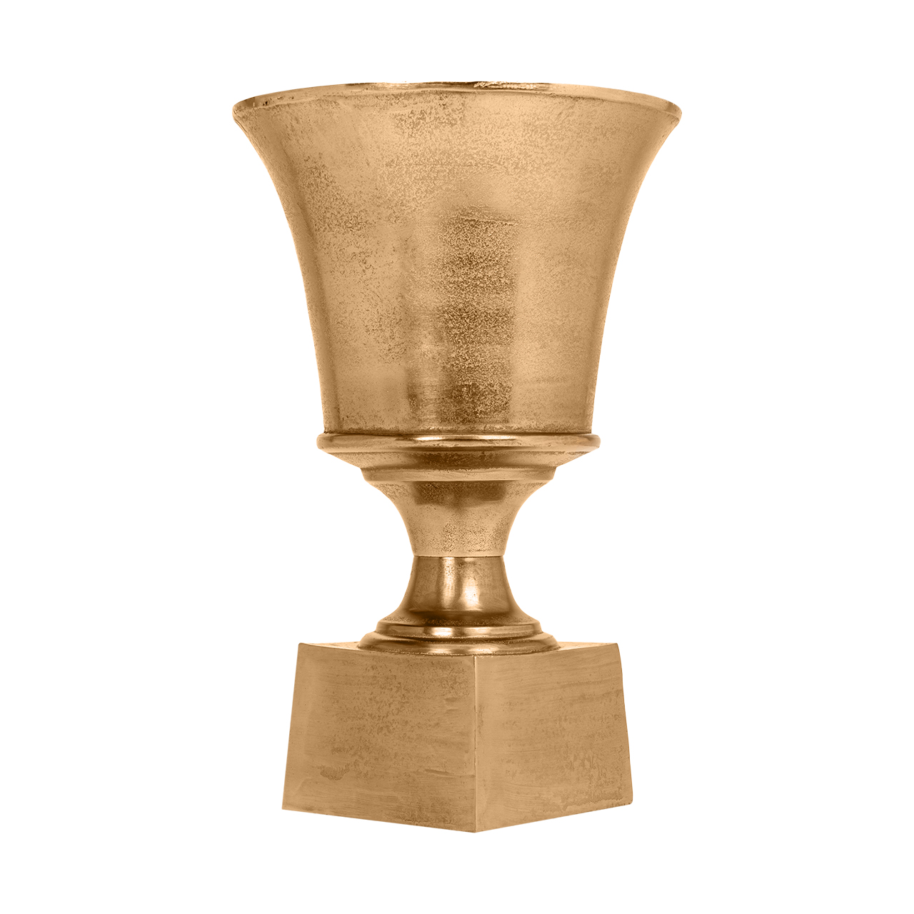 Reginald Gold Vase 2