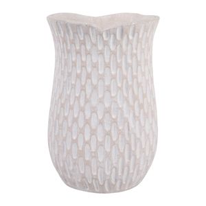 ERINRIDGE IVORY VASE 15 (IN) 1