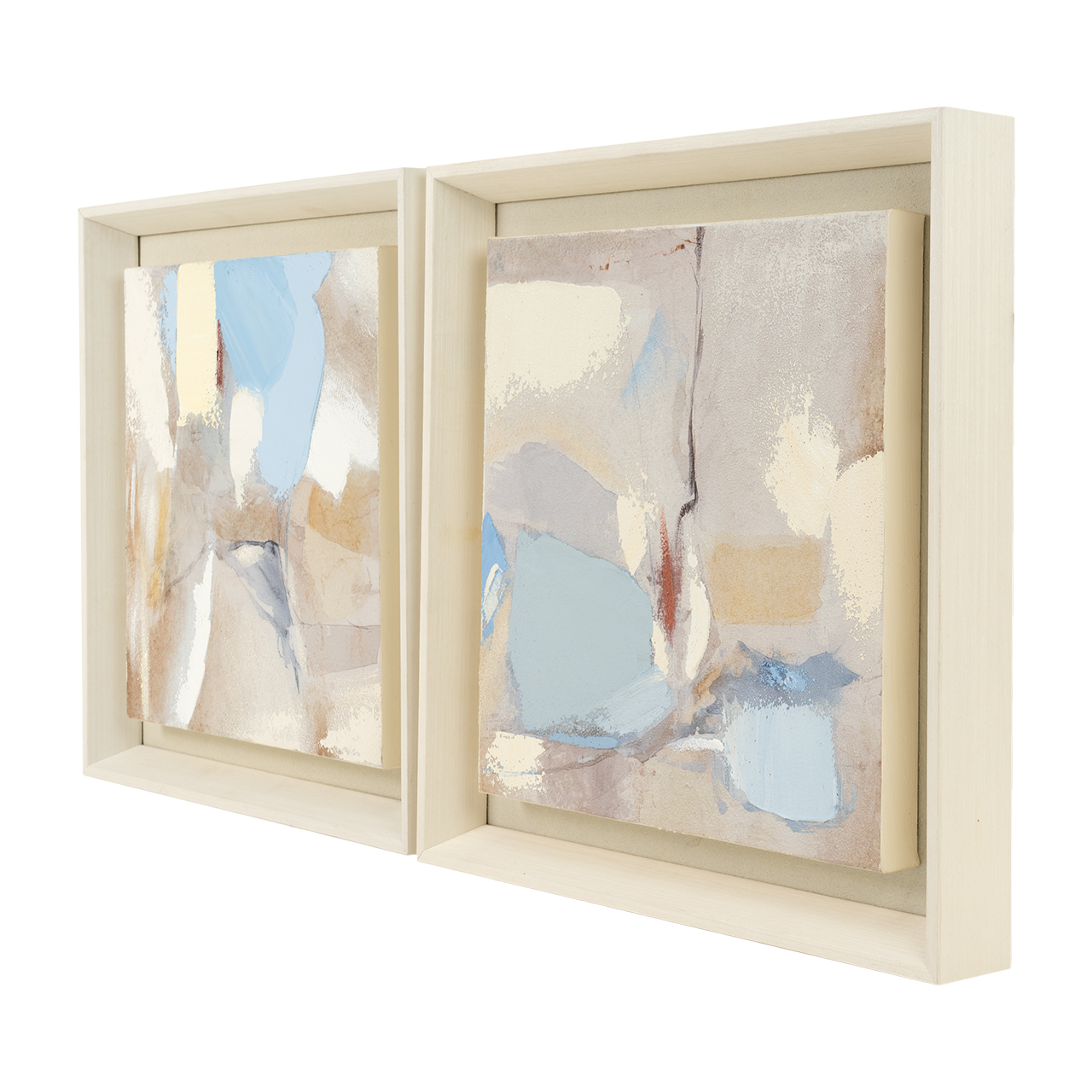 Madley Wall Art -Set 2 2