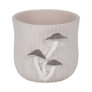 BRICEMORE GRAY PLANTER 6 (IN) 1