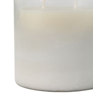 ISLEFORD JASMINE CANDLE 6 (IN) 6