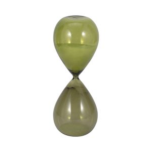 DAYTONWORTH GREEN HOURGLASS 12 (IN) 3