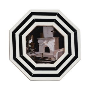 WRENCLIFF BLACK FRAME 1 (IN) 1
