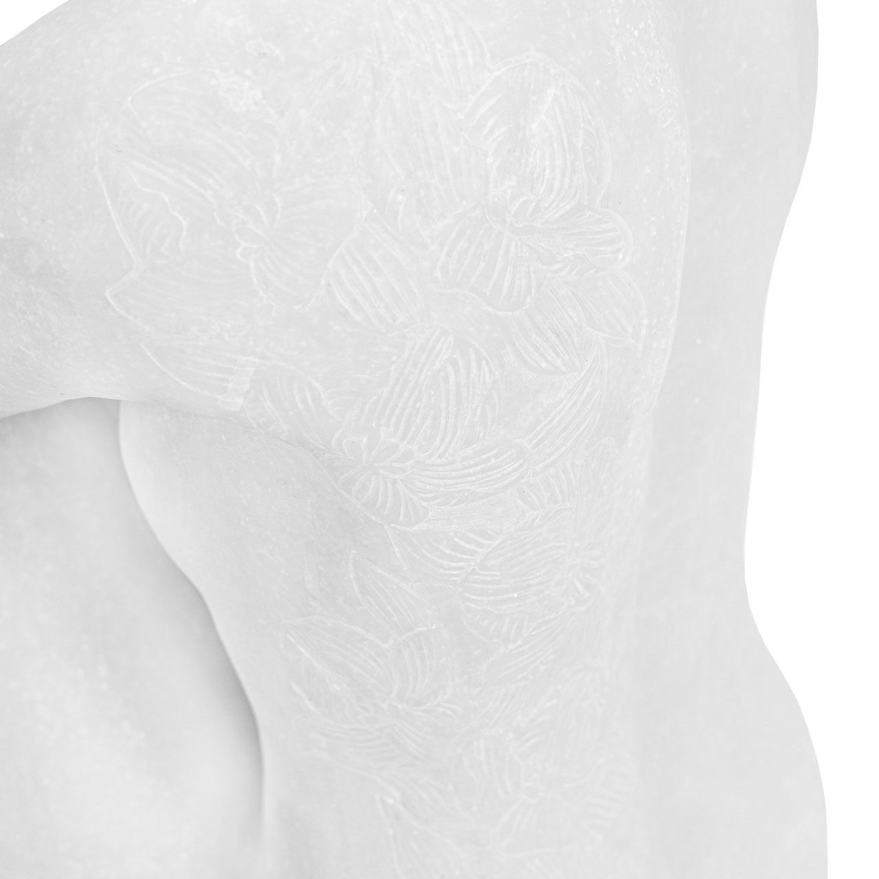 Ulysia Sculpture 11
