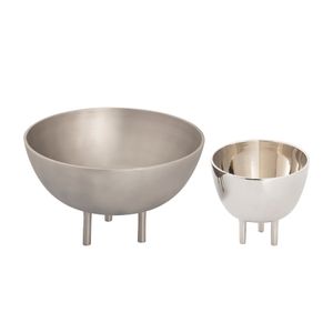 Kiser Bowl - Small Nickel 6