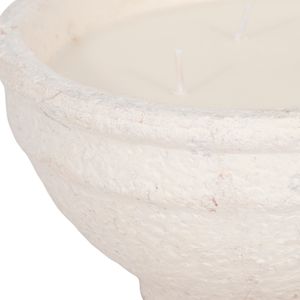 JANEDALE SPICED CRANBERRY CANDLE 4 (IN) 6