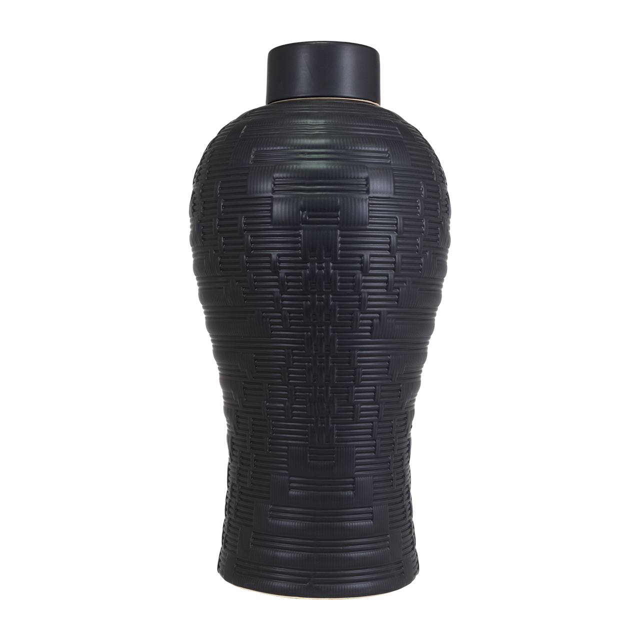 Phinean Tall Jar -SB 3