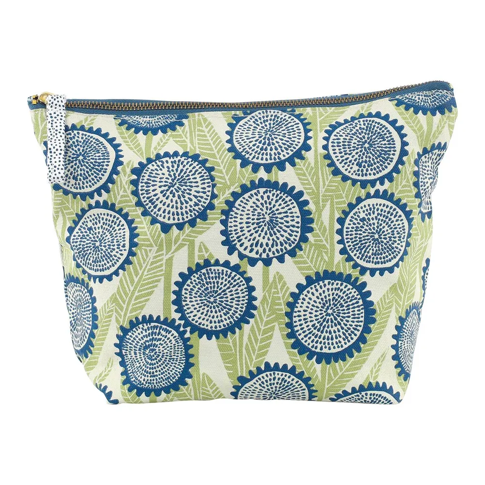 Wynn Large Essential Canvas Pouch