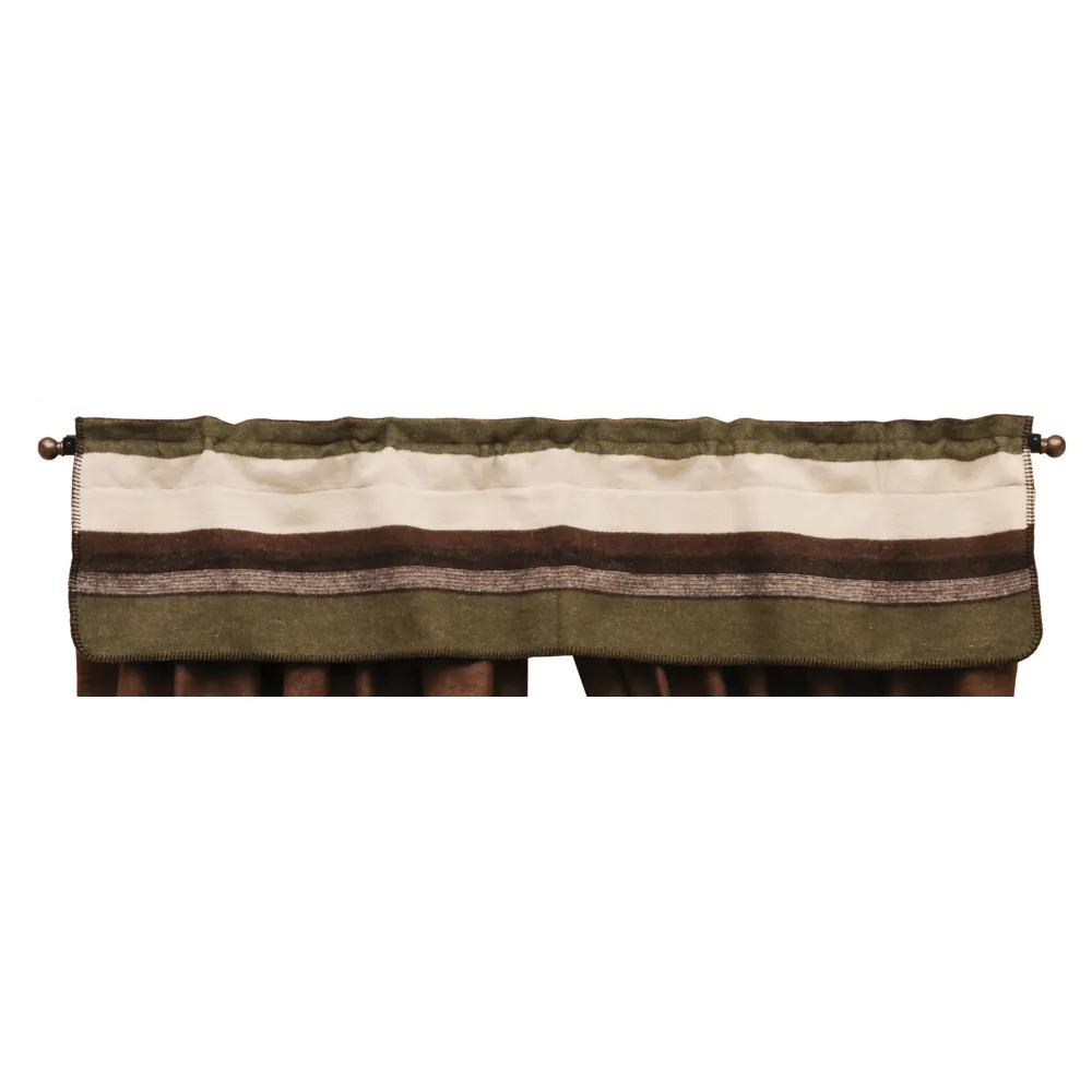 Sage Valley - Valance - 60x15