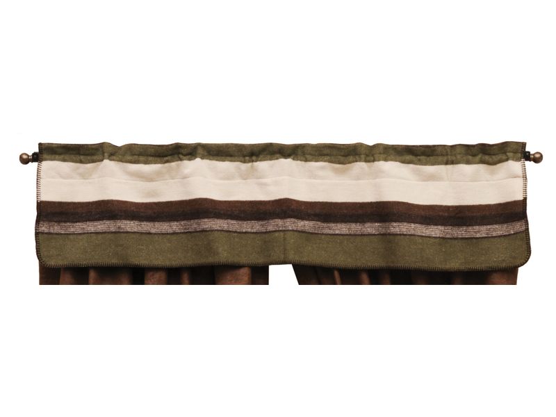 Sage Valley - Valance - 60x15 1