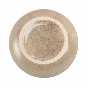 EMMETOAK CREAM VASE 9 (IN) 8