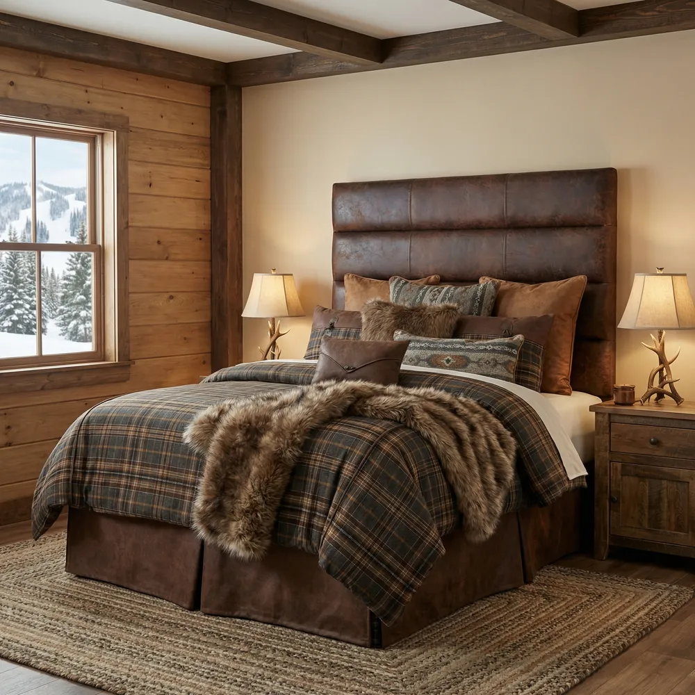 Kinsale Oxford - Duvet - Cal King - 104x100