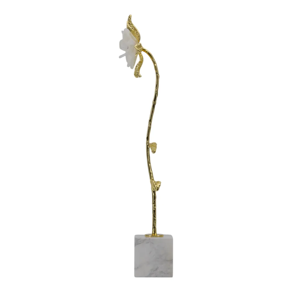 CHAPINCLIFF GOLD DECOR 21 (IN)
