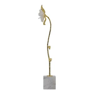 CHAPINCLIFF GOLD DECOR 21 (IN) 4