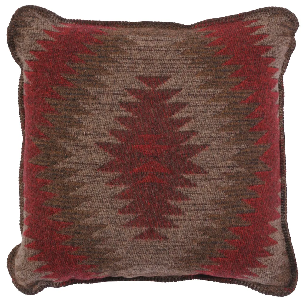Yellowstone III - Décor Pillow - 20x20