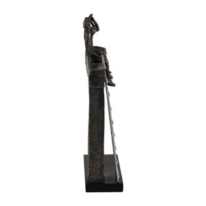 HATCHERBROOK BRONZE DECOR 15 (IN) 4