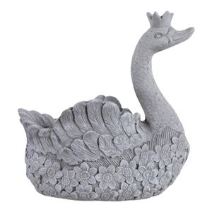 BROGANBROOK GRAY PLANTER 20 (IN) 4