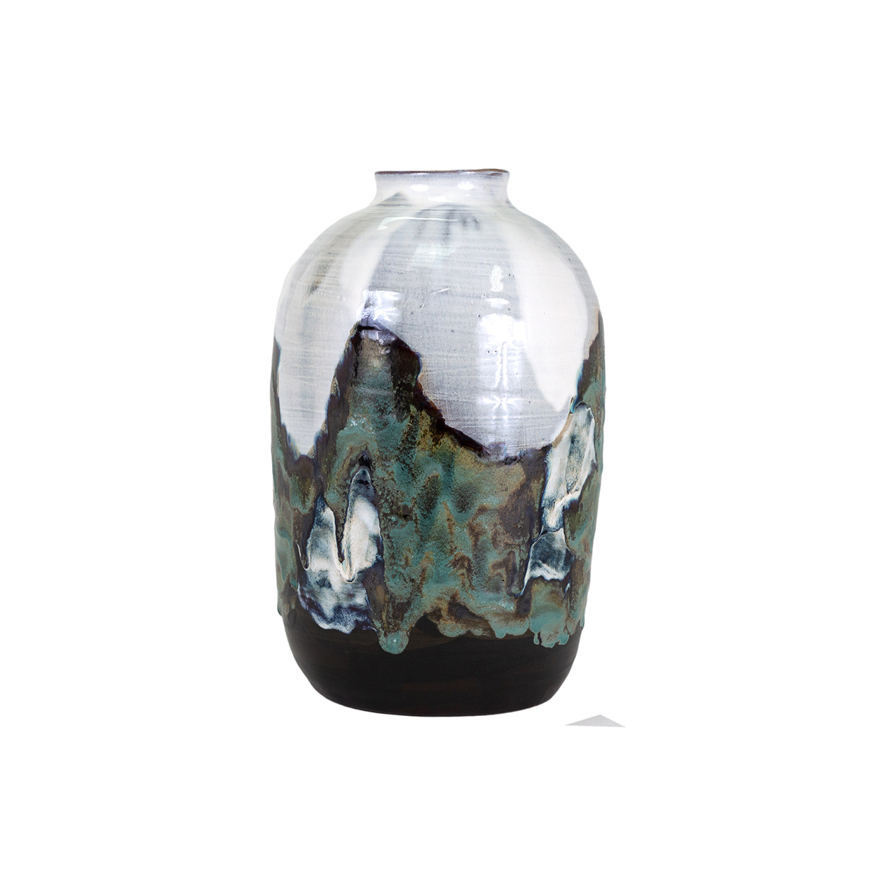 Nicasio Short Vase 3