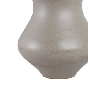 HELENALAKE IVORY VASE 23 (IN) 6
