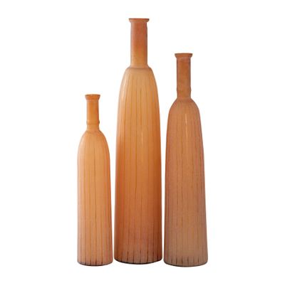 Georgia Vase - Set of 3