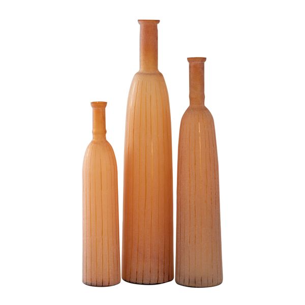 Georgia Vase - Set of 3