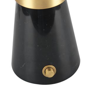 DESMONDWICK BLACK LAMP 27 (IN) 7